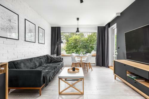 Apartamenty Solny Brzeg By Renters Prestige