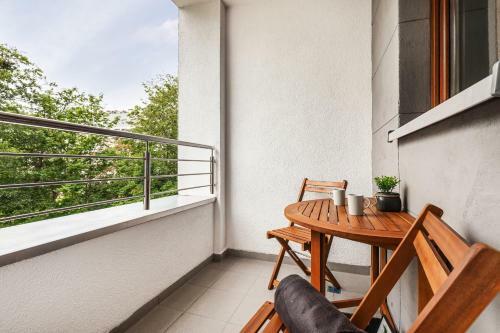 Apartamenty Solny Brzeg By Renters Prestige
