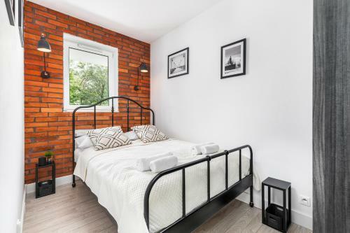 Apartamenty Solny Brzeg By Renters Prestige
