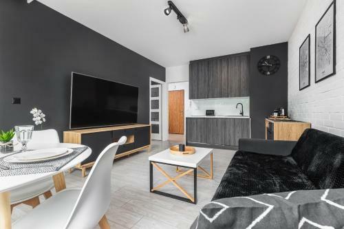 Apartamenty Solny Brzeg By Renters Prestige