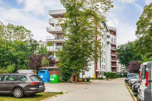 Apartamenty Solny Brzeg By Renters Prestige