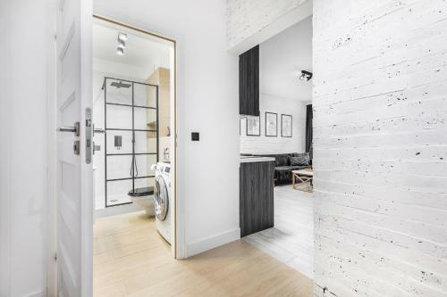 Apartamenty Solny Brzeg By Renters Prestige