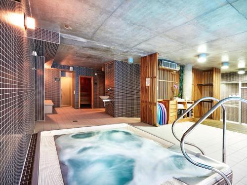 Vacationclub ? Sand Hotel Apartament 313