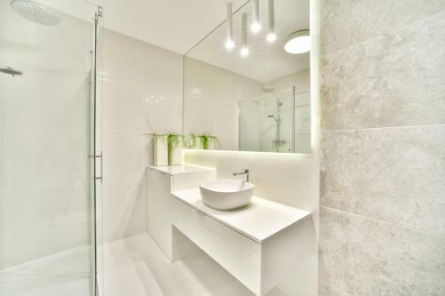 Apartamento Chilliapartamenty - Bli?ej Morza - Green