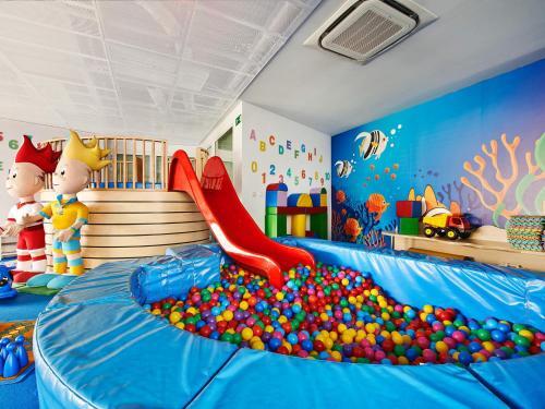 Vacationclub ? Olympic Park Apartament B408