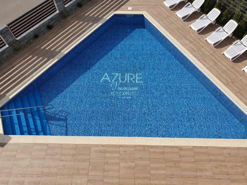 Apartament Azure 19 - 365pam
