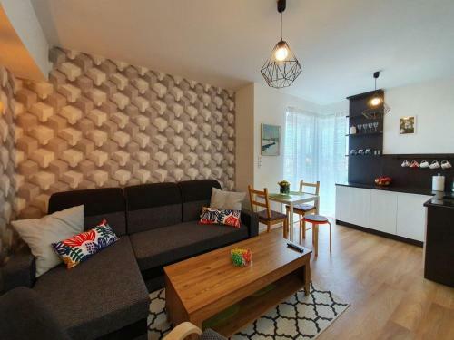 Apartament Azure 19 - 365pam