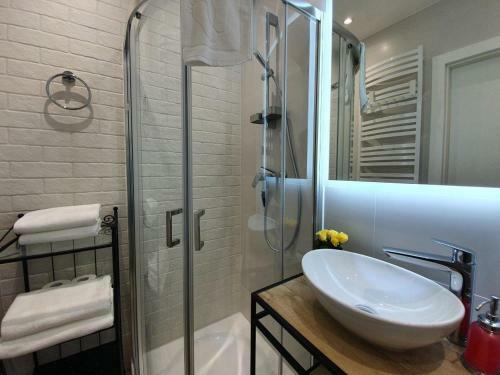Apartament Azure 19 - 365pam