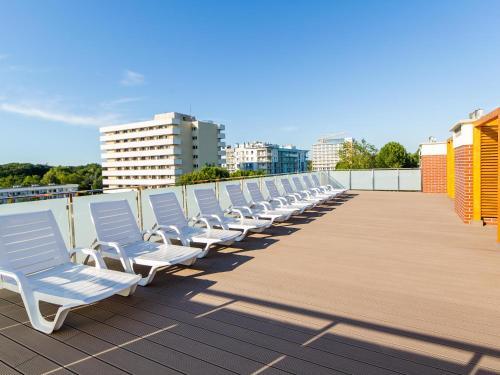 Apartamenty Bli?ej Morza - Visitopl