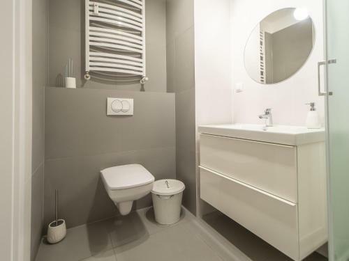 Apartamenty Bli?ej Morza - Visitopl