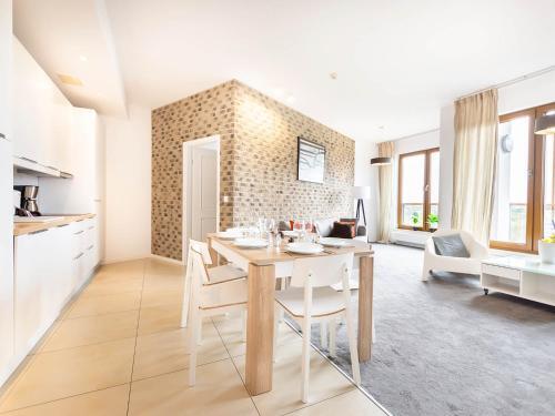 Vacationclub ? Olympic Park Apartament B601