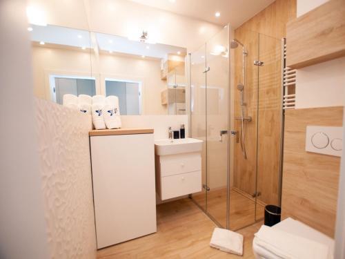 Gorgeous Apartment In Kolobrzeg With Balcony