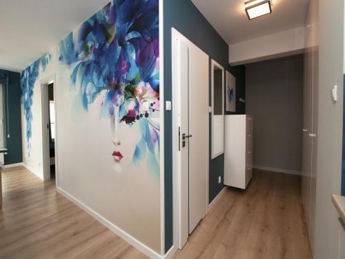 Gorgeous Apartment In Kolobrzeg With Balcony