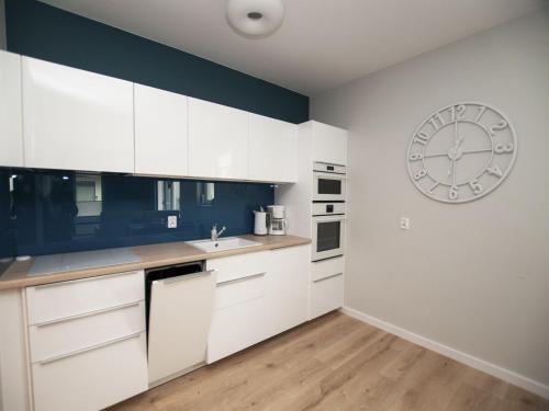 Gorgeous Apartment In Kolobrzeg With Balcony