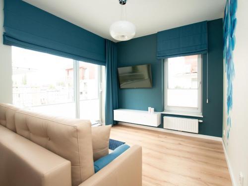 Gorgeous Apartment In Kolobrzeg With Balcony