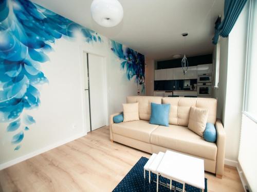 Gorgeous Apartment In Kolobrzeg With Balcony