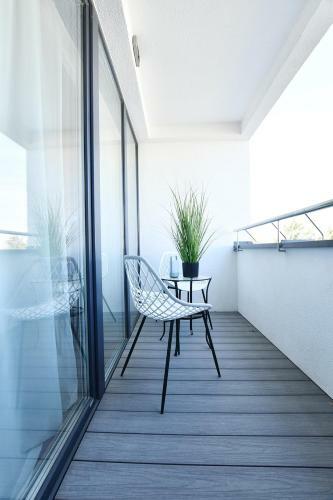 Apartamento Bia?y Dom