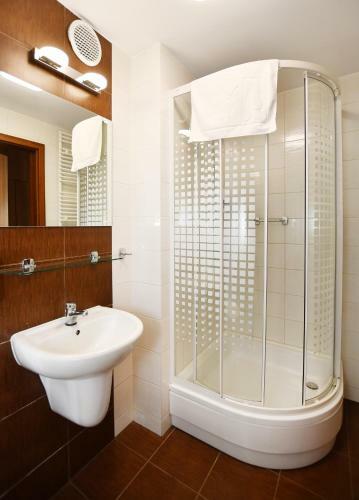 Komfortowy Apartament W Arka Medical Spa