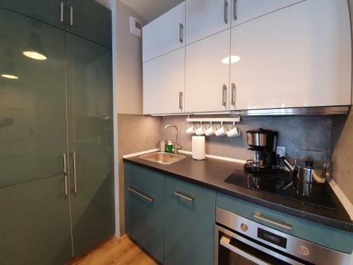 Apartament Lazur - 365pam