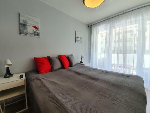 Apartament Lazur - 365pam