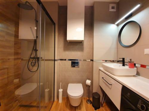 Apartament Lazur - 365pam