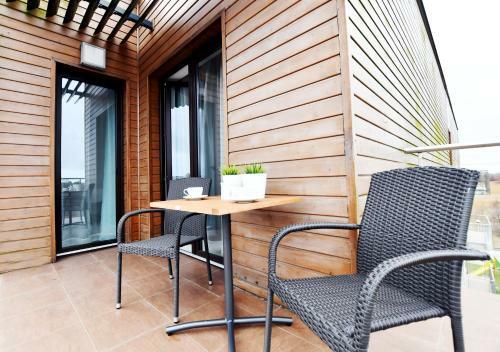 Apartamenty Baltic Plaza