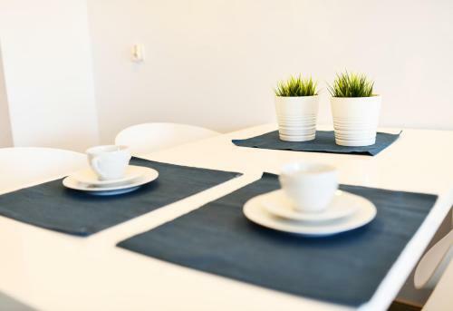 Apartamenty Baltic Plaza