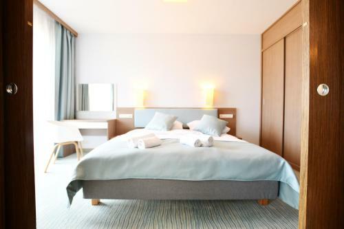 Apartamenty Baltic Plaza