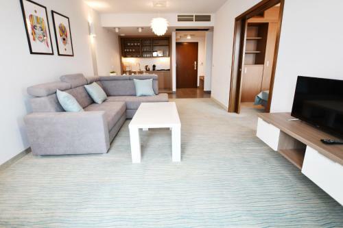 Apartamenty Baltic Plaza