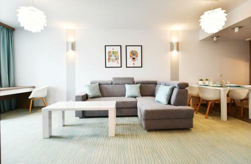 Apartamenty Baltic Plaza