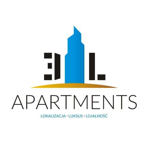 3l Apartments Olympic Park