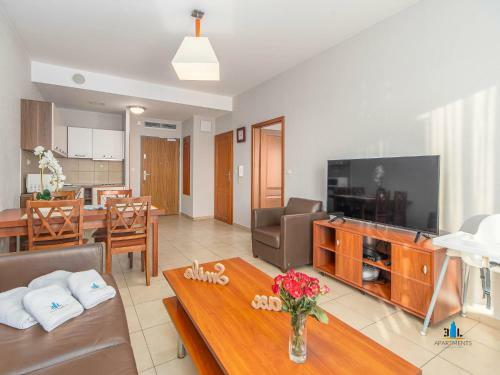 3l Apartments Olympic Park