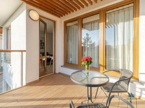 3l Apartments Olympic Park