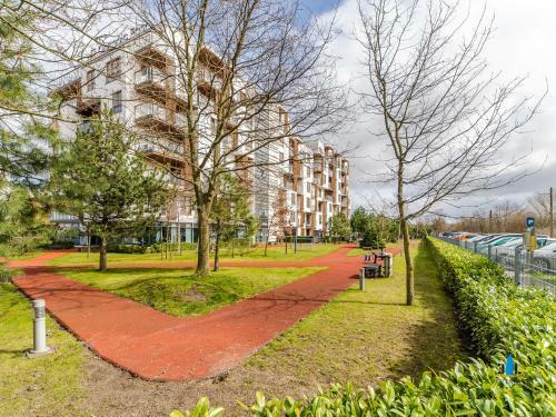3l Apartments Olympic Park