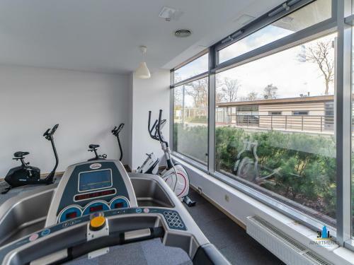 3l Apartments Olympic Park