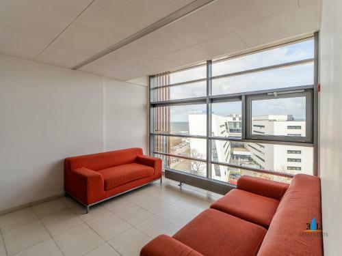3l Apartments Olympic Park