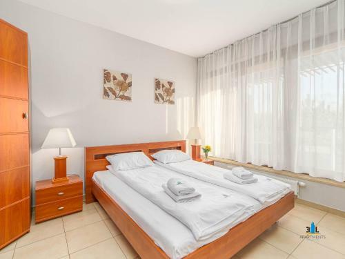 3l Apartments Olympic Park