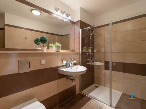 3l Apartments Olympic Park