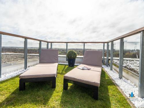 3l Apartments Olympic Park