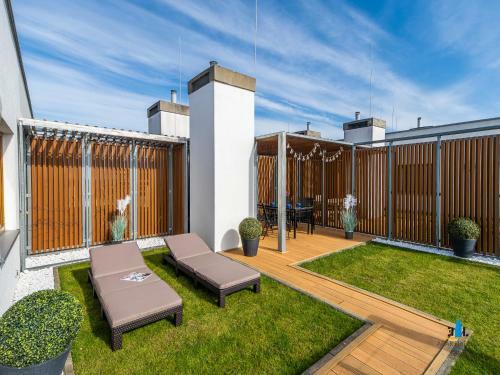 3l Apartments Olympic Park