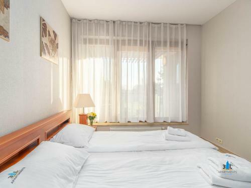 3l Apartments Olympic Park