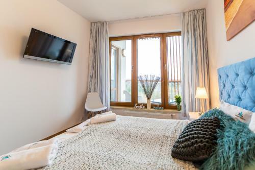 3l Apartments Olympic Park