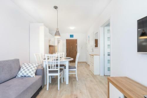 Apartamenty Osiedle Bursztynowe III By Renters
