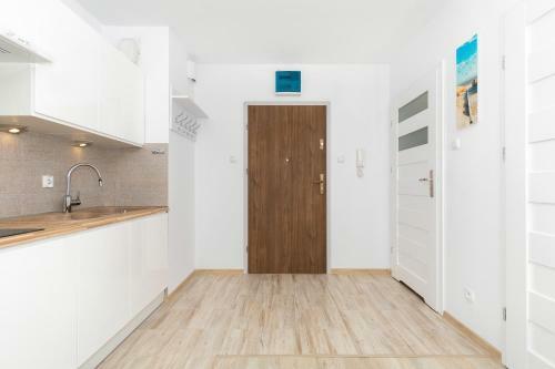Apartamenty Osiedle Bursztynowe III By Renters