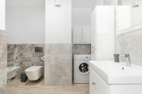 Apartamenty Osiedle Bursztynowe III By Renters