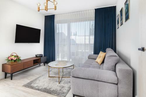 Apartamenty Osiedle Bursztynowe III By Renters
