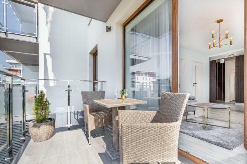 Apartamenty Osiedle Bursztynowe III By Renters