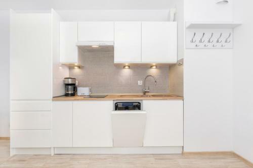 Apartamenty Osiedle Bursztynowe III By Renters
