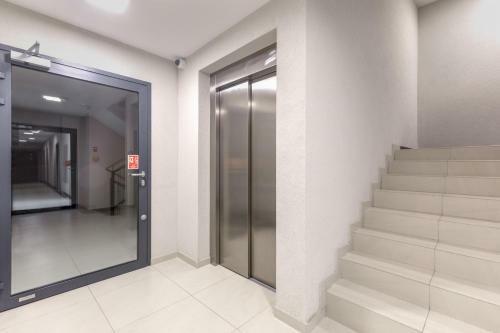 Apartamenty Osiedle Bursztynowe III By Renters