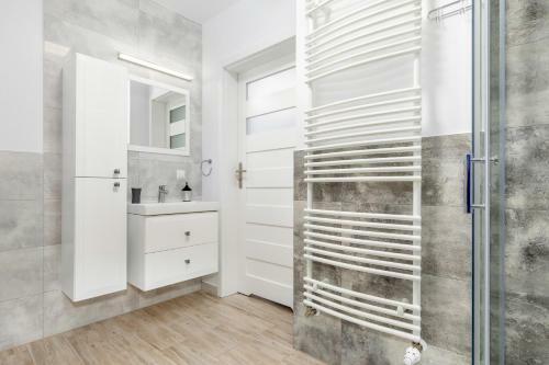 Apartamenty Osiedle Bursztynowe III By Renters